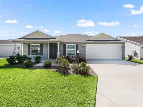 928 VERONICA COURT, THE VILLAGES, FL 34762