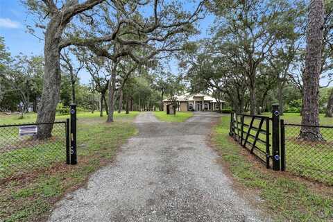 15540 RENEE LANE, HUDSON, FL 34669
