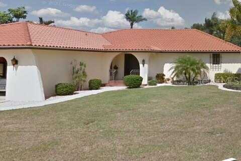 2195 PALM TREE, PUNTA GORDA, FL 33950