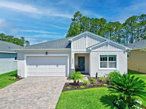 5539 ESTERO LOOP, PORT ORANGE, FL 32128