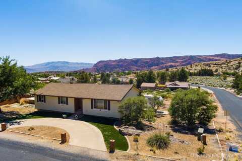 5805 N 1400 W, Saint George, UT 84770