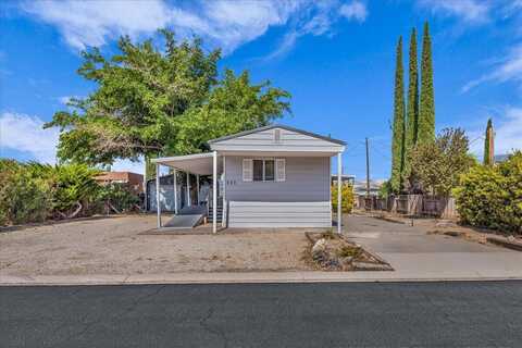 651 N 90 W, La Verkin, UT 84745