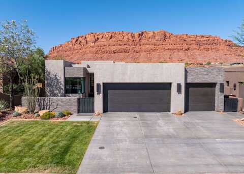 2405 W ENTRADA, Saint George, UT 84770