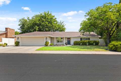2598 W Crestview DR, Santa Clara, UT 84765