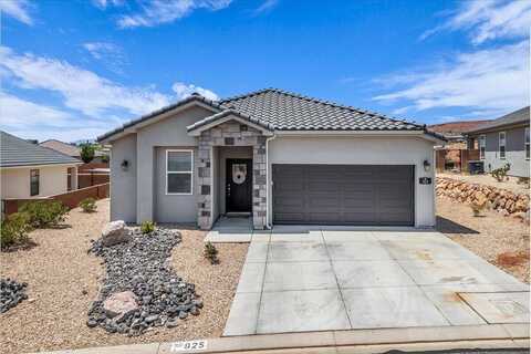 925 N PLEASANT VALLEY LN, Washington, UT 84780