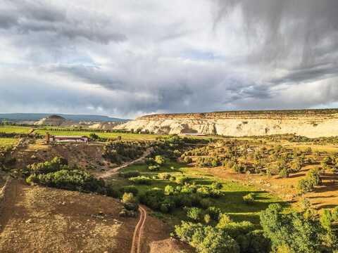 2606 S Lower Boulder RD, Boulder, UT 84716