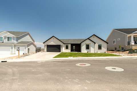 3638 W Bladen ST, Cedar City, UT 84720
