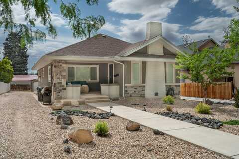 264 S 100 W, Cedar City, UT 84720
