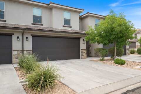 3247 S Relic Ridge DR, Saint George, UT 84790