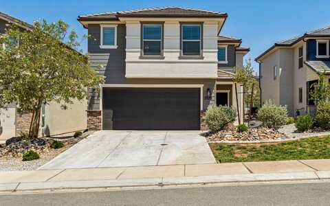 3129 Halo LN, Saint George, UT 84790