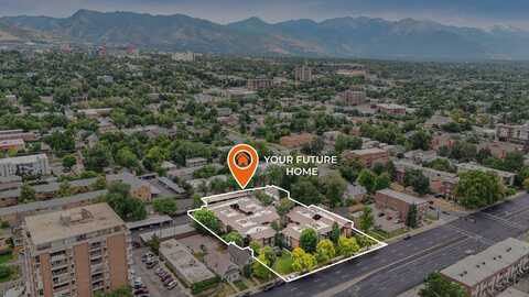 249 S 700 E, Salt Lake City, UT 84102