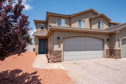 7 E 820 S, Cedar City, UT 84720