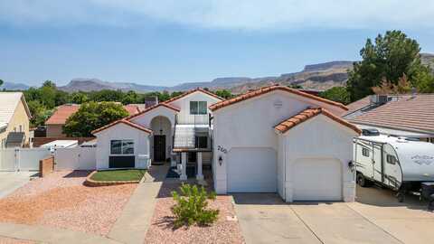 260 W 210 S, La Verkin, UT 84745