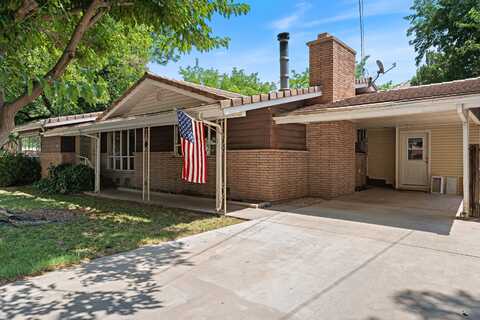 237 S 100 W, Hurricane, UT 84737
