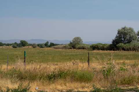 41.47 Acres 3000 North, Cedar City, UT 84721