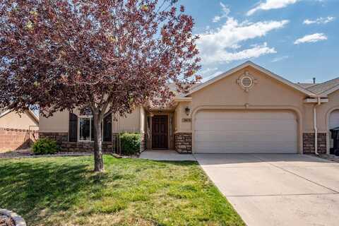 1413 S Southern View DR, Cedar City, UT 84720