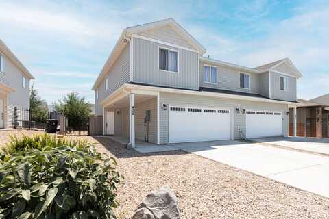 479 W 2150 N, Cedar City, UT 84721