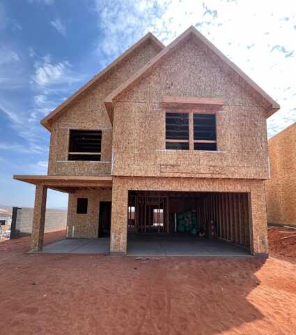 1477 S Fins Rd, Washington, UT 84780