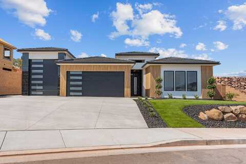 2871 E View Pointe DR, Washington, UT 84780