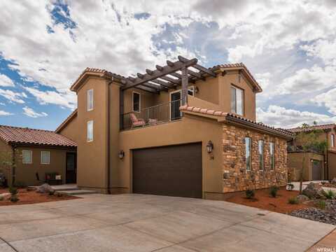 3800 N Paradise Village DR, Santa Clara, UT 84765