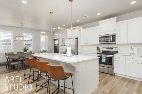 3980 S JACKSON, Washington, UT 84780