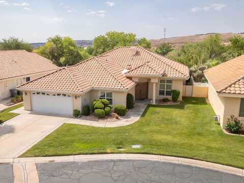 1165 W INDIAN HILLS, Saint George, UT 84770