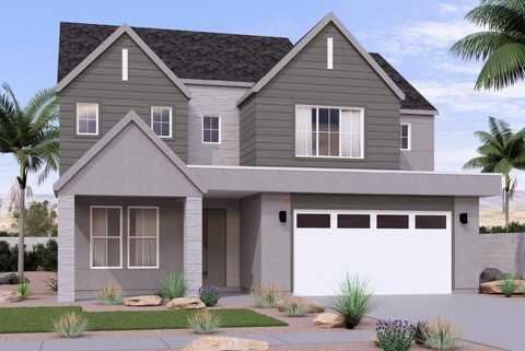 917 S Malibu DR, Washington, UT 84780