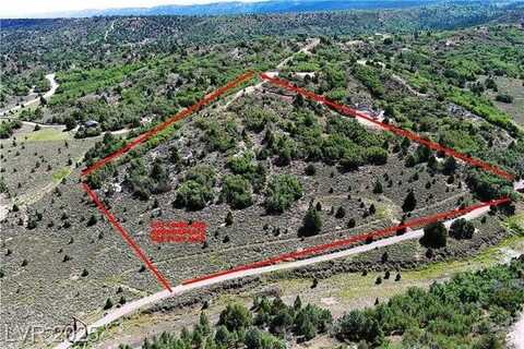 Parcel 2 Fox Trail Oak Hill Estates, Alton, UT 84710