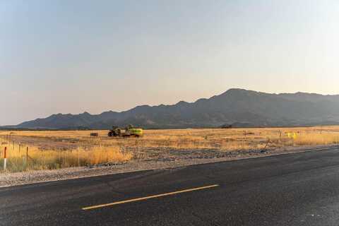 Lot 5 Carter Subdivision, New Harmony, UT 84757