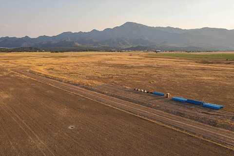 Lot 4 Carter Subdivision, New Harmony, UT 84757
