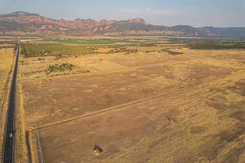 Lot 1 Carter Subdivision, New Harmony, UT 84757