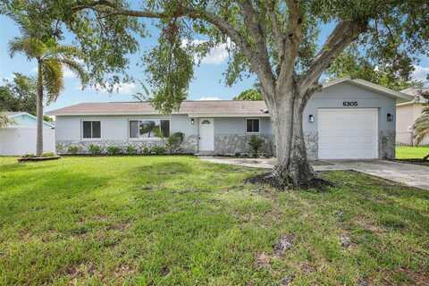 6305 FLAMINGO DRIVE, APOLLO BEACH, FL 33572