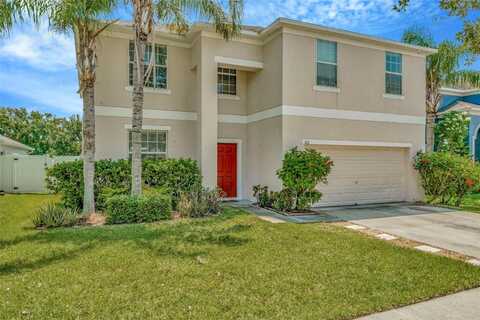 313 SHELL MANOR DRIVE, RUSKIN, FL 33570