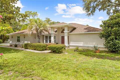 14636 LINDEN DRIVE, SPRING HILL, FL 34609