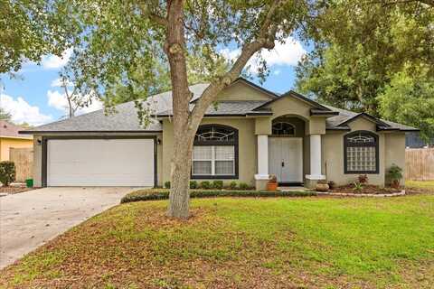1331 WILDBERRY LANE, DELTONA, FL 32725