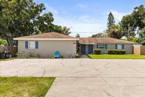 2711 SOUTH DRIVE, CLEARWATER, FL 33759