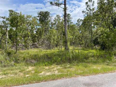 Lot 18 NW GERANIUM AVENUE, DUNNELLON, FL 34431
