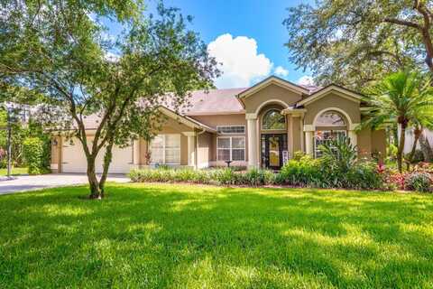 884 KENSINGTON GARDENS COURT, OVIEDO, FL 32765