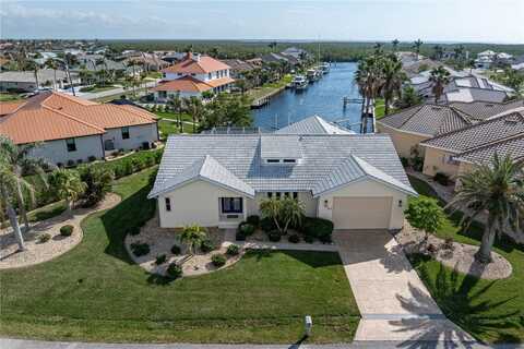 1511 CASEY KEY DRIVE, PUNTA GORDA, FL 33950