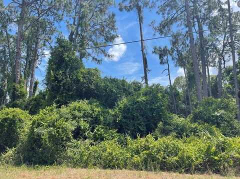 SENATE AVENUE, NORTH PORT, FL 34291