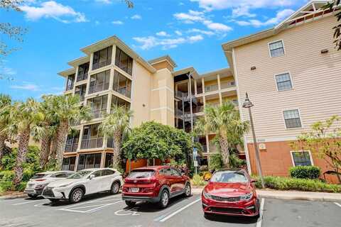 9055 TREASURE TROVE LANE, KISSIMMEE, FL 34747