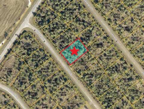 Lot 10 STUCKERT STREET, NORTH PORT, FL 34288