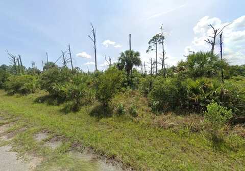Lot 16 FIREGLOW CIRCLE, NORTH PORT, FL 34288