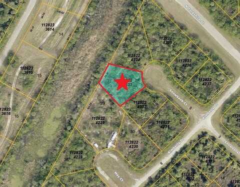 Lot 33 SNOWBANK COURT, NORTH PORT, FL 34288