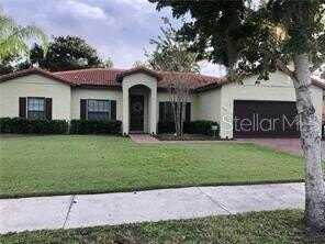 112 VERDE WAY, DEBARY, FL 32713
