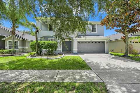 11026 TAEDA DRIVE, ORLANDO, FL 32832