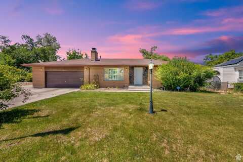 4940 S 3535 W, Taylorsville, UT 84129