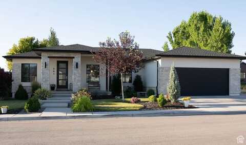 681 E 70 S, Ephraim, UT 84627