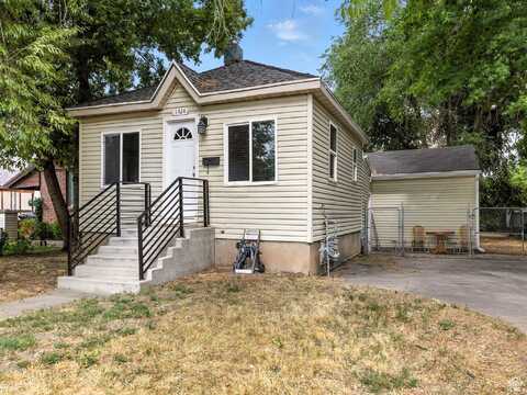 1424 JEFFERSON, Ogden, UT 84404