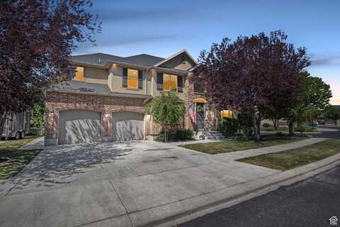 10743 N SHINNECOCK, Cedar Hills, UT 84062